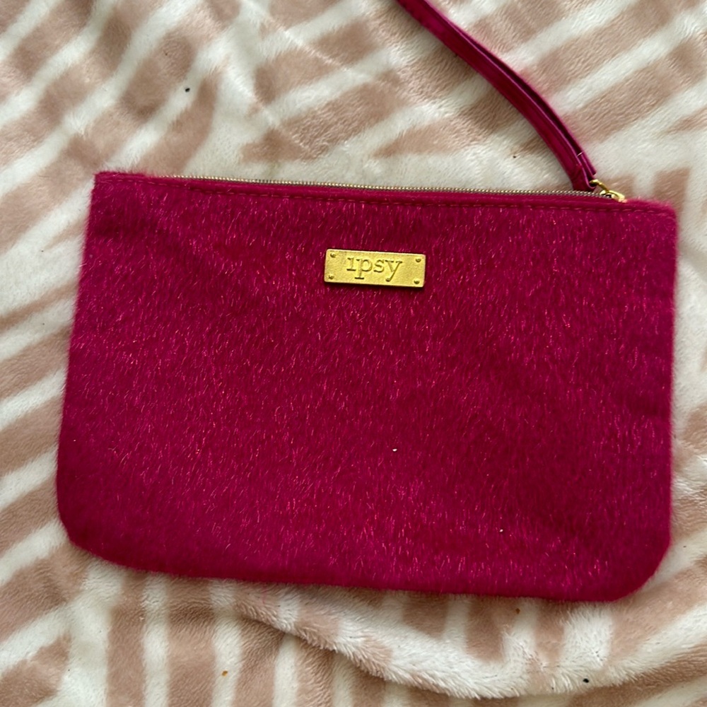 Ipsy bag